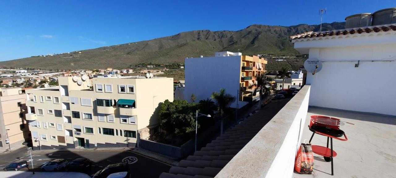 Apartamento Carmen Adeje Apartamento Costa Adeje  Exterior foto