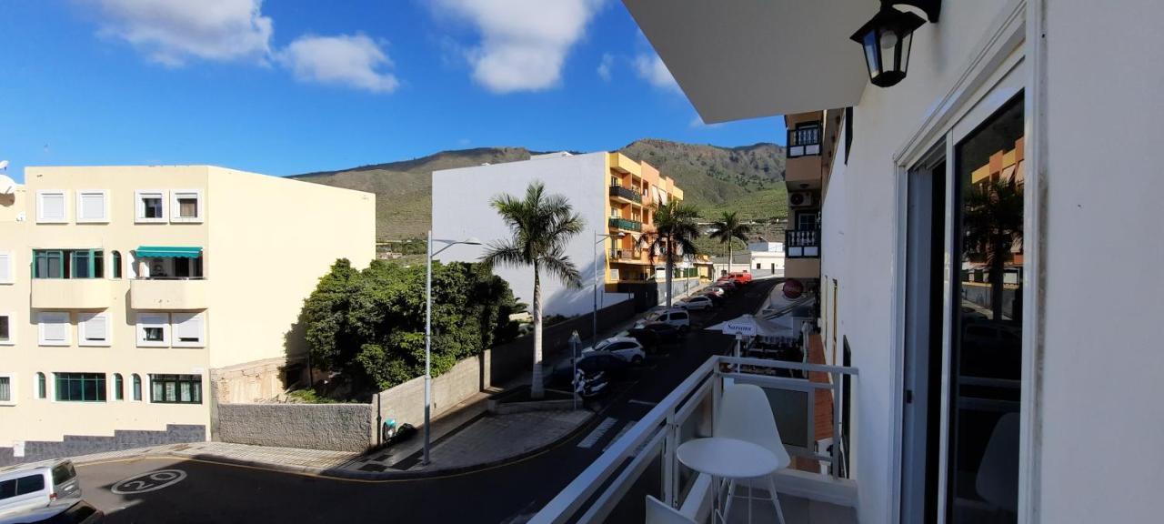 Apartamento Carmen Adeje Apartamento Costa Adeje  Exterior foto