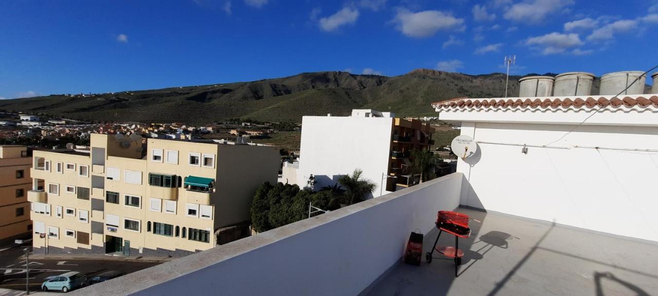 Apartamento Carmen Adeje Apartamento Costa Adeje  Exterior foto