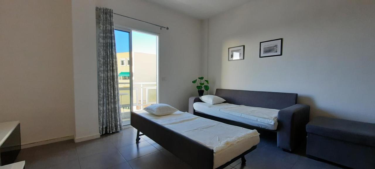Apartamento Carmen Adeje Apartamento Costa Adeje  Exterior foto